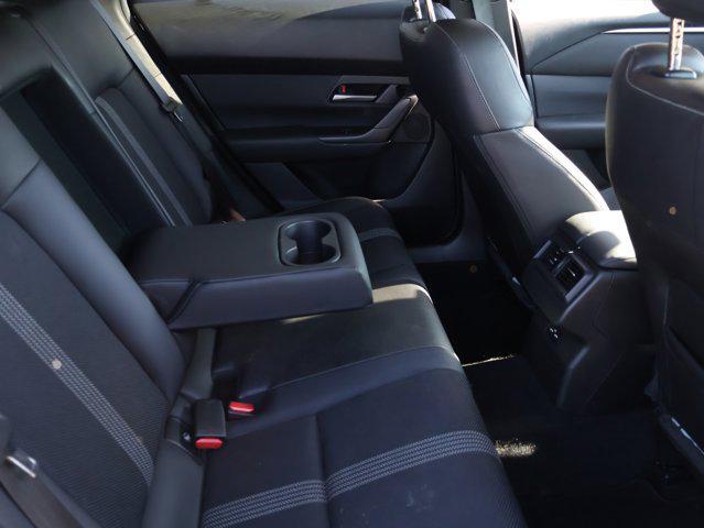 used 2024 Mazda CX-50 car, priced at $26,815
