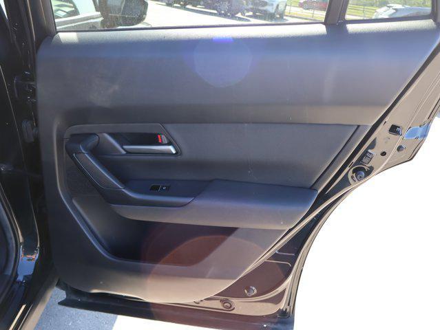used 2024 Mazda CX-50 car, priced at $26,815