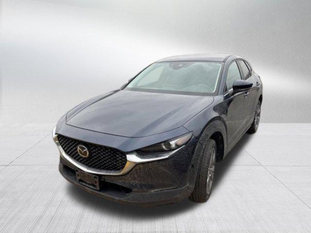 used 2021 Mazda CX-30 car, priced at $21,995