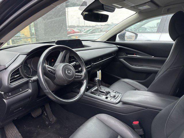 used 2021 Mazda CX-30 car, priced at $21,995