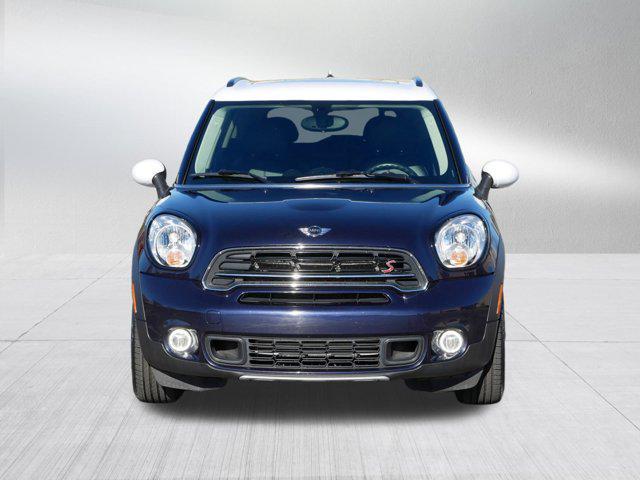 used 2016 MINI Countryman car, priced at $15,649