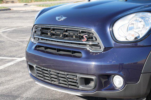 used 2016 MINI Countryman car, priced at $15,649