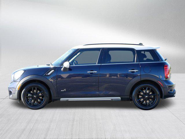 used 2016 MINI Countryman car, priced at $15,649