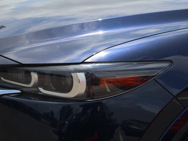 new 2025 Mazda CX-5 car, priced at $32,765