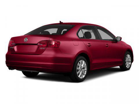 used 2014 Volkswagen Jetta car, priced at $7,999