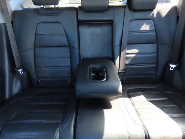 used 2019 Honda CR-V car, priced at $25,395