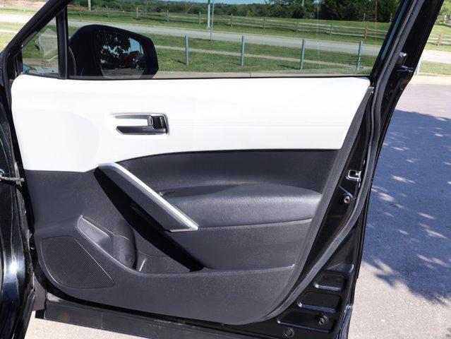 used 2023 Toyota Corolla Cross car, priced at $24,875