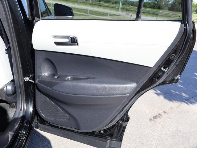used 2023 Toyota Corolla Cross car, priced at $24,875