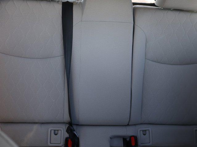 used 2023 Toyota Corolla Cross car, priced at $24,875
