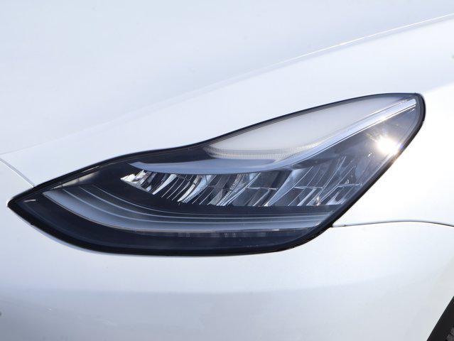 used 2023 Tesla Model Y car, priced at $30,995