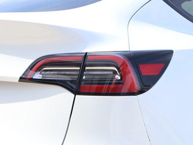 used 2023 Tesla Model Y car, priced at $30,995
