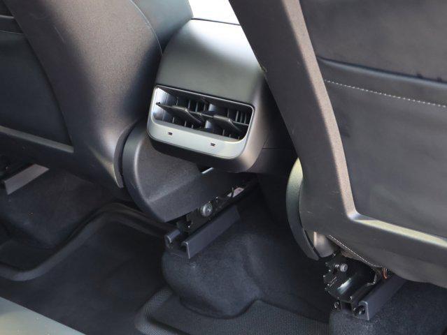 used 2023 Tesla Model Y car, priced at $30,995