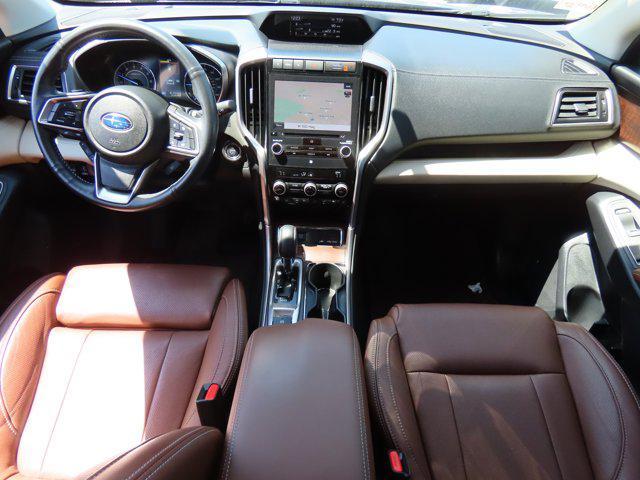 used 2022 Subaru Ascent car, priced at $32,945