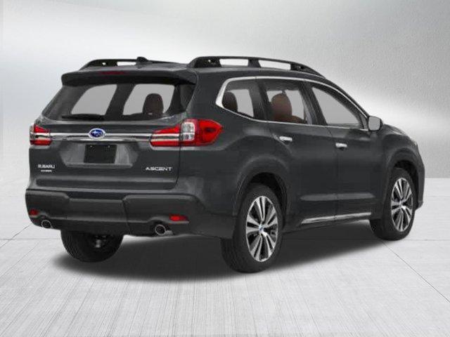 used 2022 Subaru Ascent car, priced at $33,295