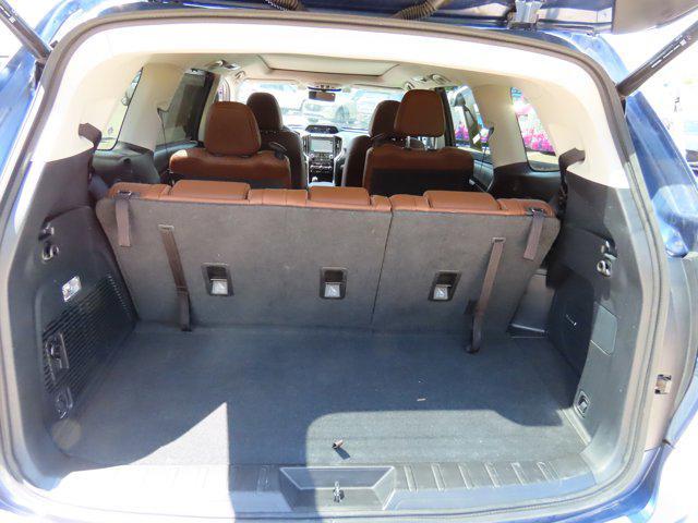 used 2022 Subaru Ascent car, priced at $32,945