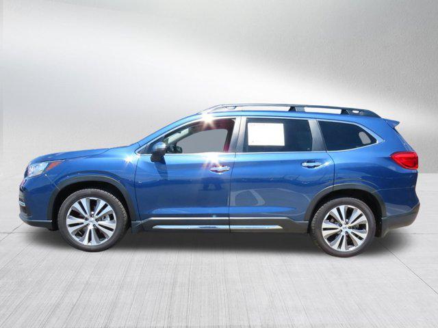 used 2022 Subaru Ascent car, priced at $32,945