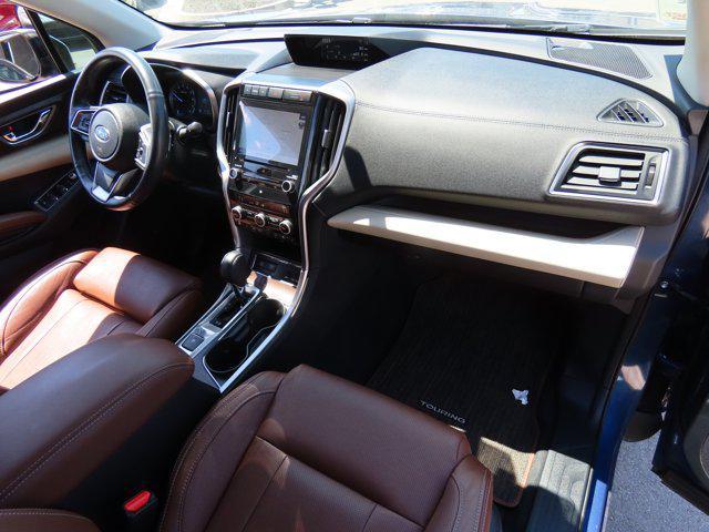 used 2022 Subaru Ascent car, priced at $32,945