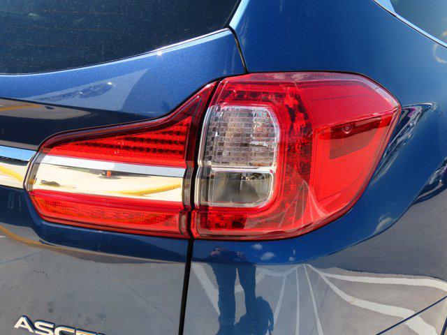 used 2022 Subaru Ascent car, priced at $32,945