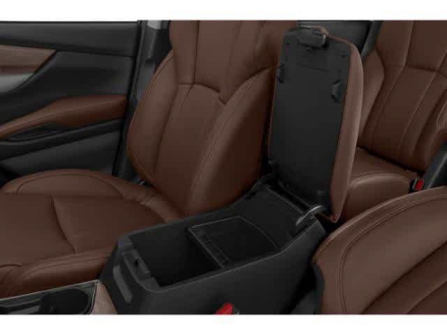 used 2022 Subaru Ascent car, priced at $33,295