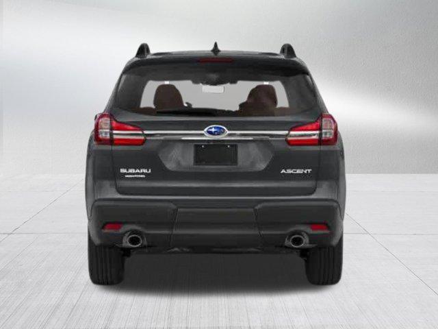 used 2022 Subaru Ascent car, priced at $33,295