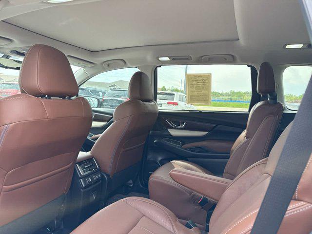 used 2022 Subaru Ascent car, priced at $33,295