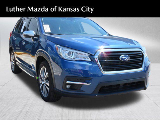 used 2022 Subaru Ascent car, priced at $32,945