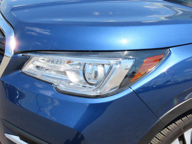 used 2022 Subaru Ascent car, priced at $32,945
