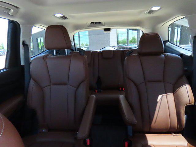 used 2022 Subaru Ascent car, priced at $32,945
