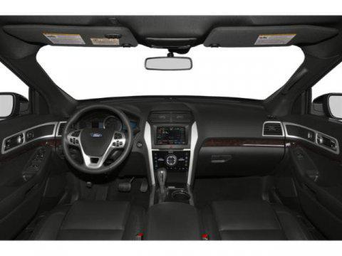 used 2015 Ford Explorer car, priced at $10,299