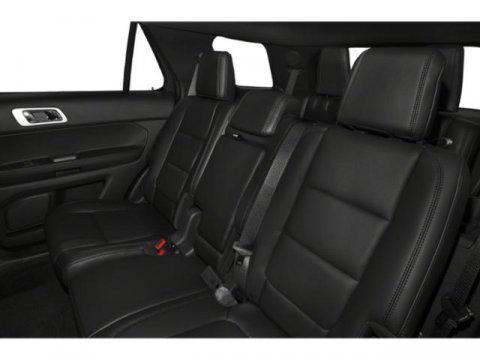 used 2015 Ford Explorer car, priced at $10,299