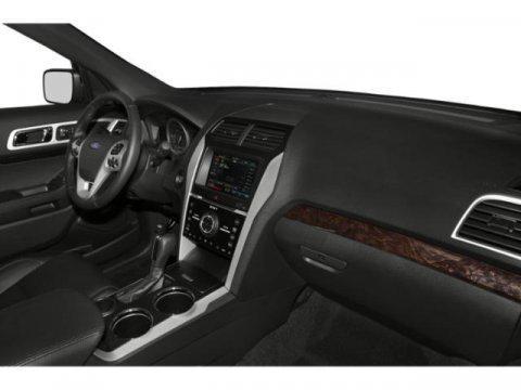 used 2015 Ford Explorer car, priced at $10,299