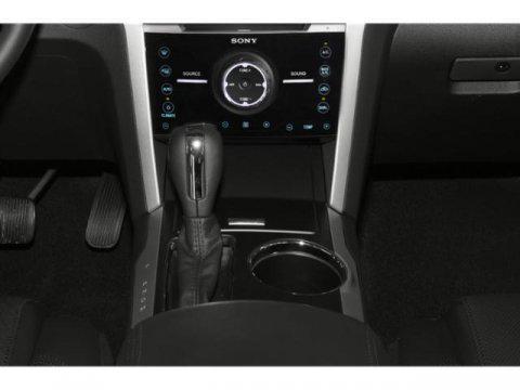 used 2015 Ford Explorer car, priced at $10,299