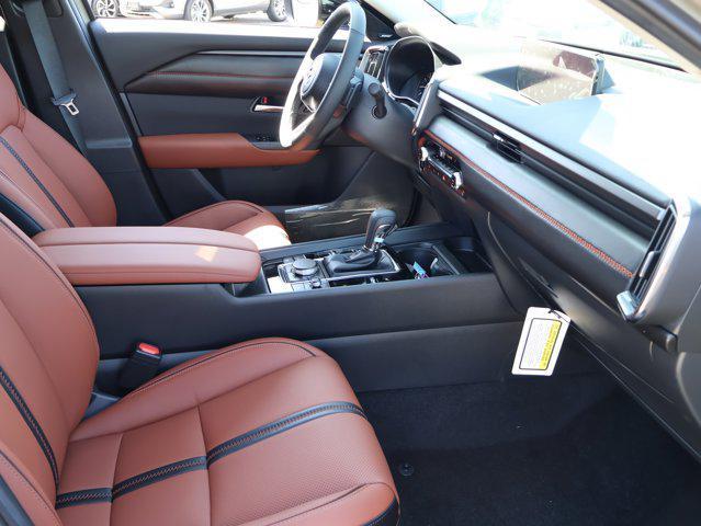 new 2025 Mazda CX-50 car, priced at $45,210