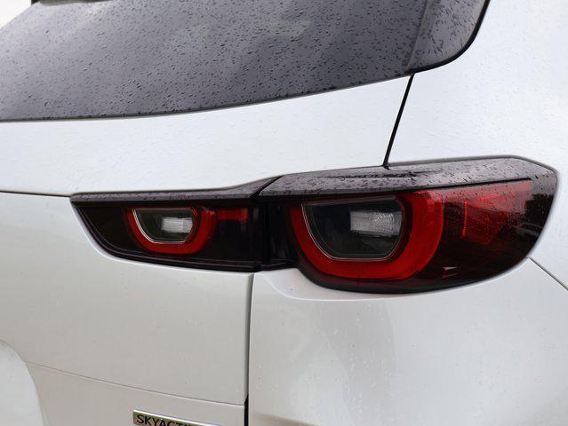 used 2023 Mazda CX-50 car, priced at $30,125