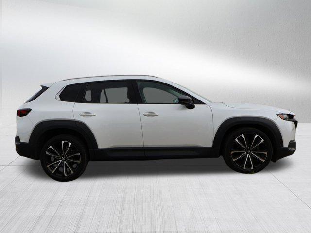 used 2023 Mazda CX-50 car, priced at $30,125