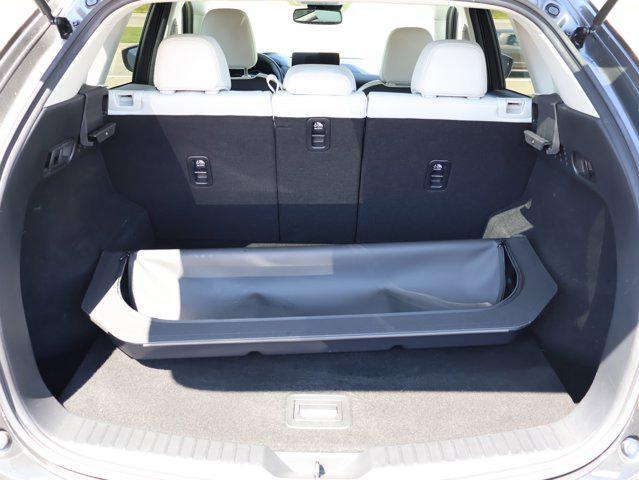 used 2023 Mazda CX-5 car, priced at $26,735