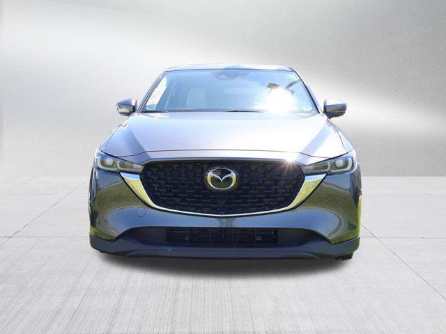 used 2023 Mazda CX-5 car, priced at $26,735