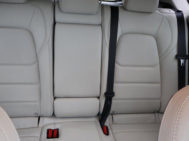 used 2023 Mazda CX-5 car, priced at $27,285
