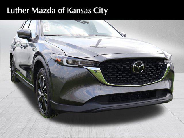 used 2023 Mazda CX-5 car, priced at $26,995