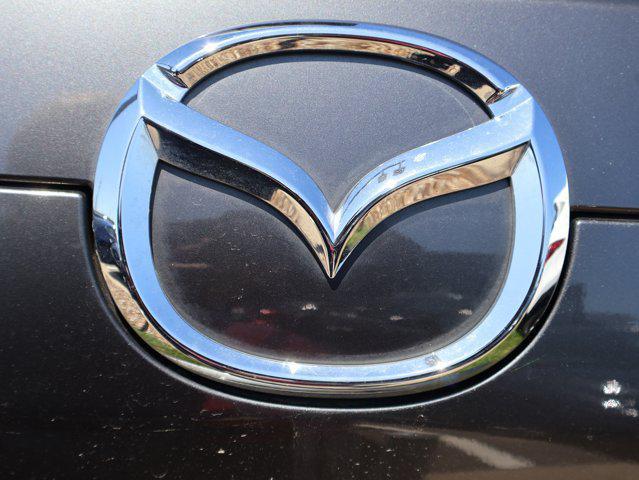 used 2023 Mazda CX-5 car, priced at $26,735