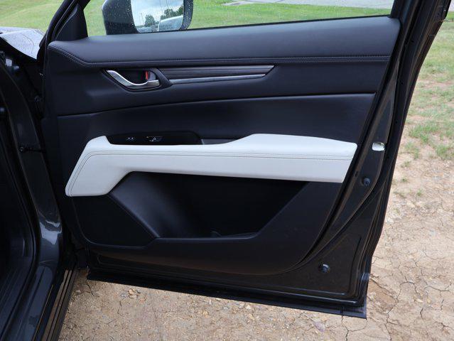 used 2023 Mazda CX-5 car, priced at $27,285