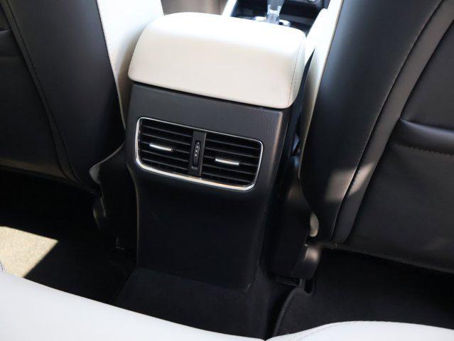 used 2023 Mazda CX-5 car, priced at $26,735
