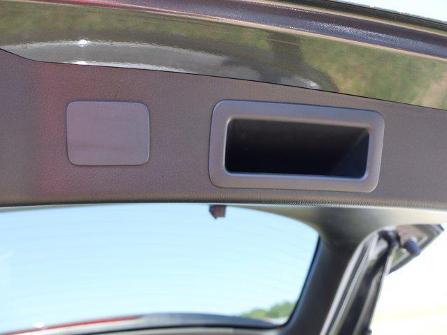 used 2023 Mazda CX-5 car, priced at $26,735