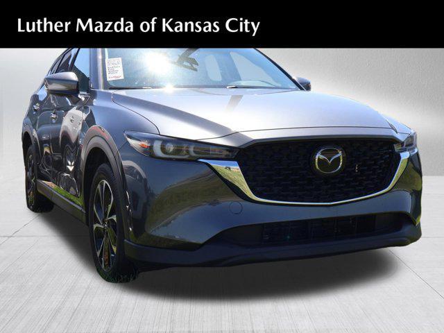 used 2023 Mazda CX-5 car, priced at $26,735