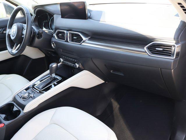 used 2023 Mazda CX-5 car, priced at $26,735