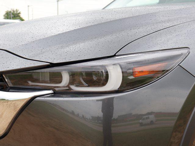 used 2023 Mazda CX-5 car, priced at $27,285