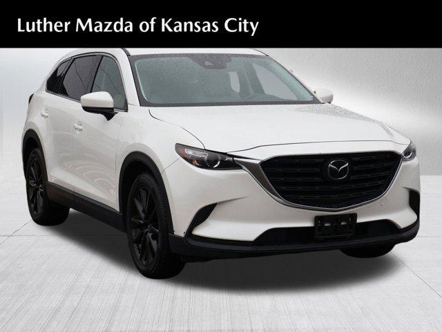 used 2023 Mazda CX-9 car, priced at $28,295