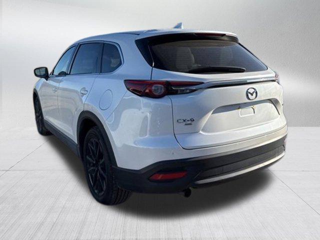 used 2023 Mazda CX-9 car, priced at $28,495