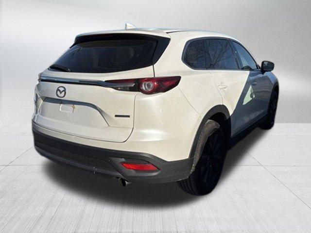 used 2023 Mazda CX-9 car, priced at $28,495