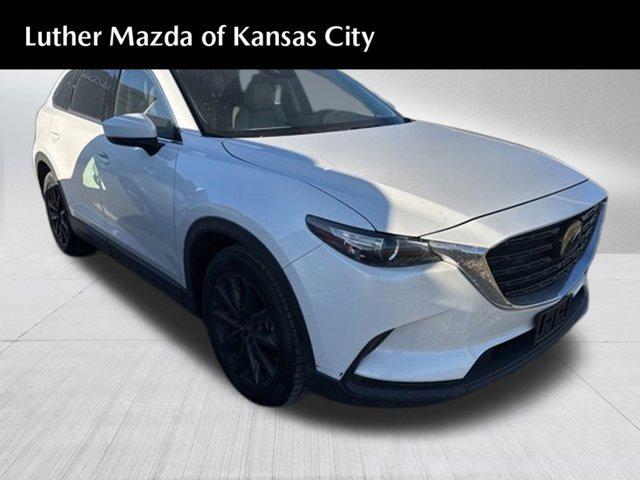 used 2023 Mazda CX-9 car, priced at $28,495